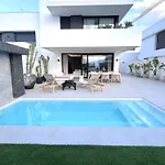 Casa Troia Villa