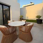 Casa Troia Villa *