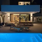 Villa Casa Troia *