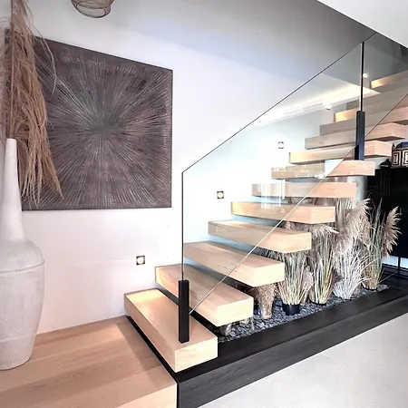 Casa Troia Villa *