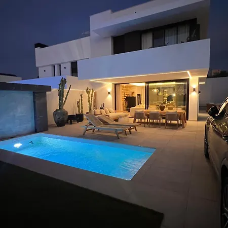Villa Casa Troia *