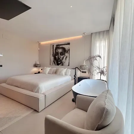 Casa Troia וילה *