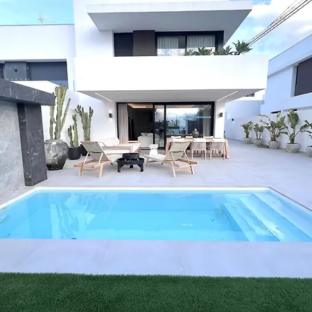 Casa Troia וילה