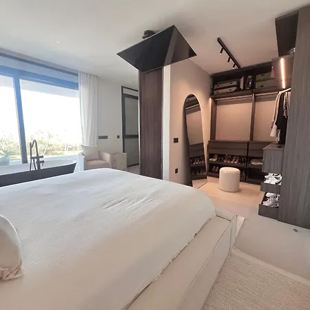 Casa Troia Villa *