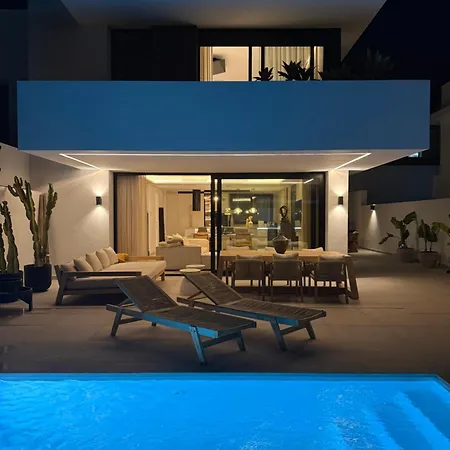Casa Troia Villa *