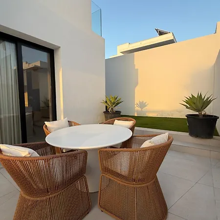 Villa Casa Troia Alhaurin de la Torre
