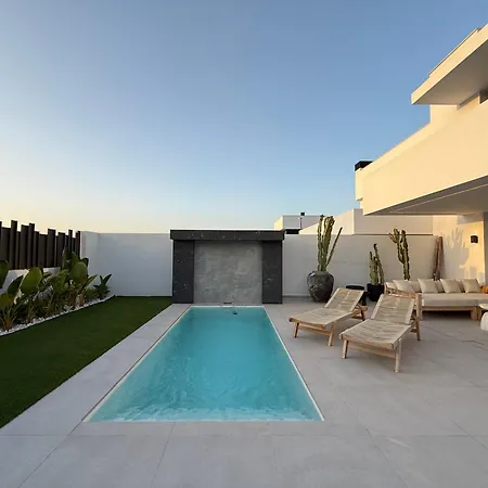 Casa Troia Alhaurín de la Torre