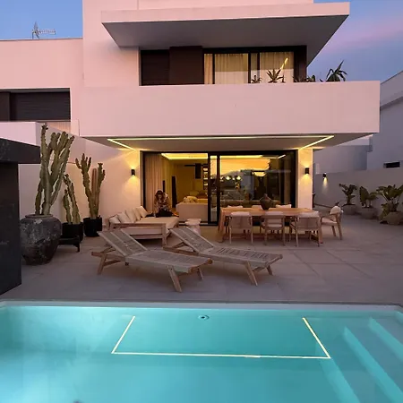 Casa Troia Alhaurín de la Torre