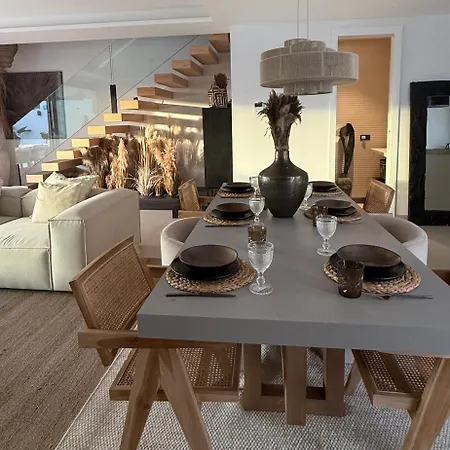 Villa Casa Troia *