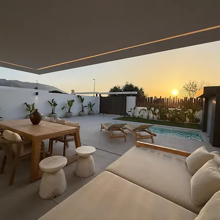 Casa Troia Alhaurín de la Torre