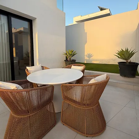 Casa Troia Villa *