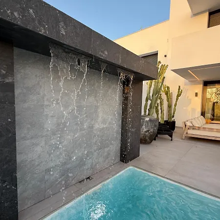Casa Troia * Alhaurin de la Torre