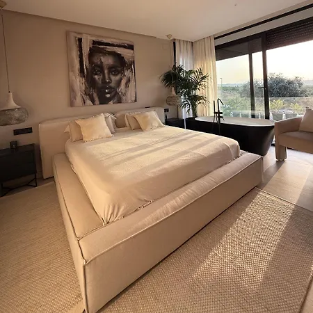 Villa Casa Troia Alhaurin de la Torre