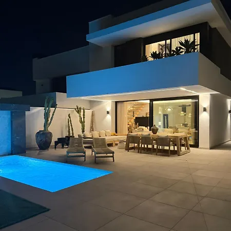Casa Troia Villa