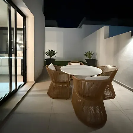 Casa Troia Villa Alhaurin de la Torre