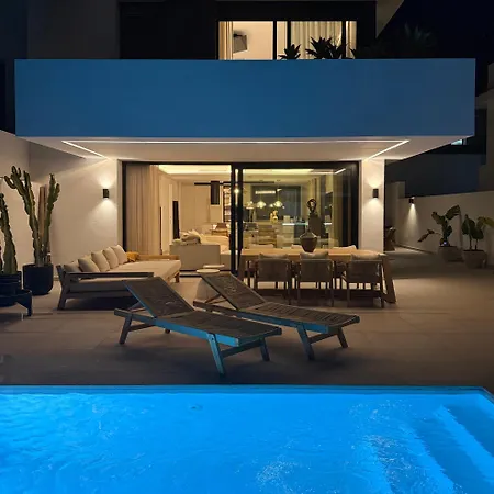 Villa Casa Troia *