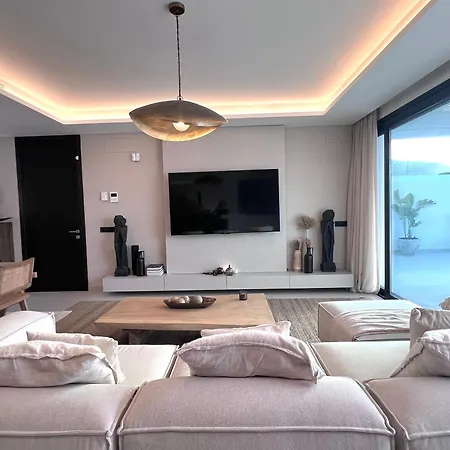 Villa Casa Troia Alhaurín de la Torre